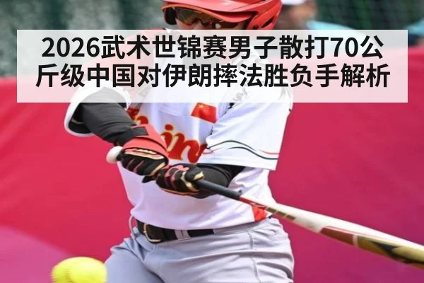 2026武术世锦赛男子散打70公斤级中国对伊朗摔法胜负手解析